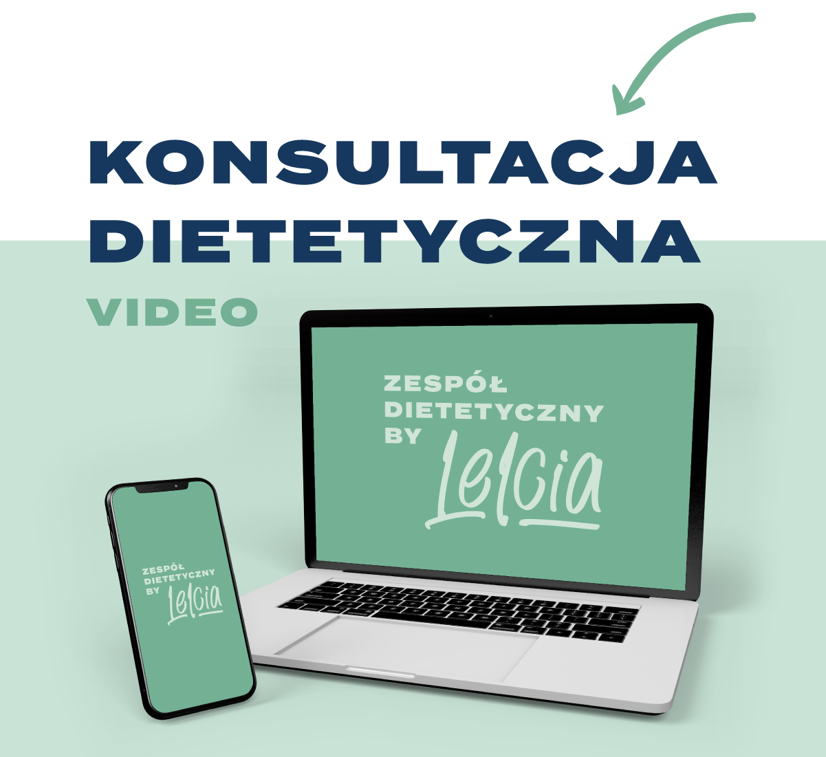 Konsultacje dietetyczne
